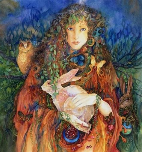 Eostre and the Return of Light: Pagan Celebrations of Spring Equinox